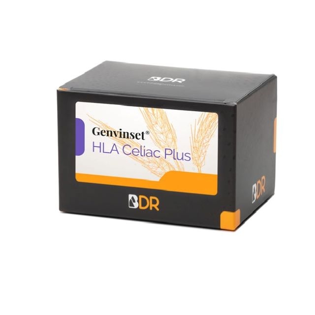HLA Celiac Plus